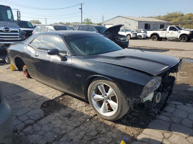 VIN 2C3CDYCJXDH605797 2013 Dodge Challenger, Srt-8 no.4