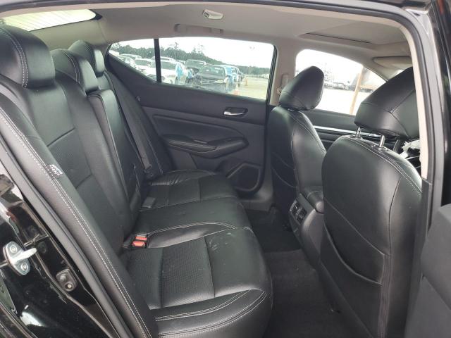 2019 NISSAN ALTIMA SV - 1N4BL4DV1KC205816