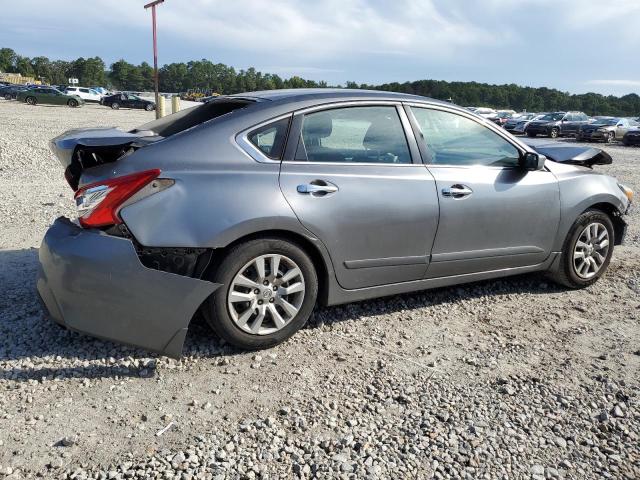 2017 NISSAN ALTIMA 2.5 - 1N4AL3AP8HC487294