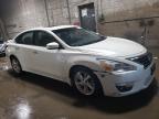 NISSAN ALTIMA 2.5 photo