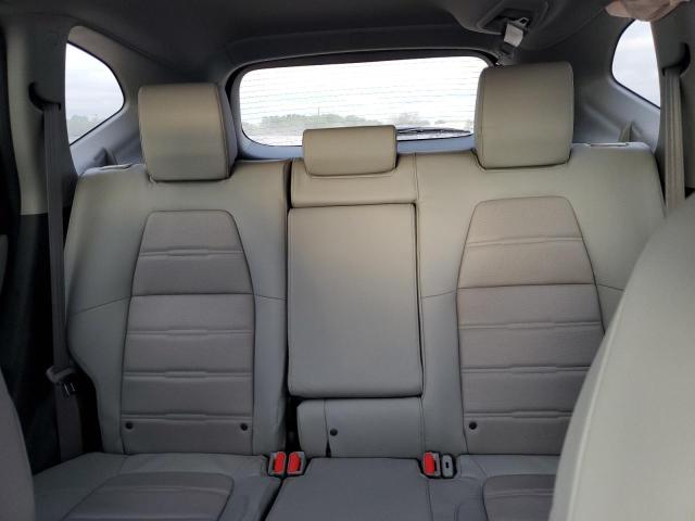 2017 HONDA CR-V EXL - 7FARW1H82HE014778