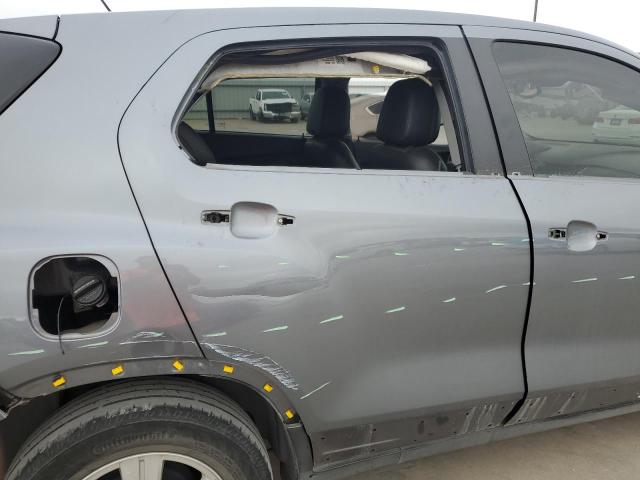 2019 CHEVROLET TRAX 1LT - KL7CJLSBXKB795217