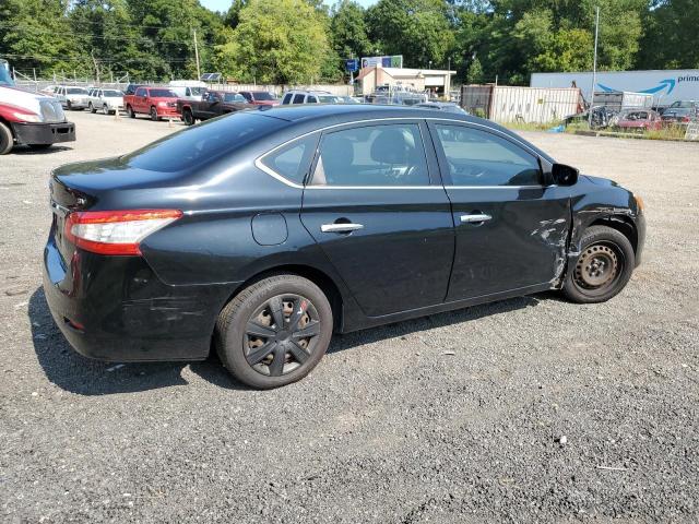 2015 NISSAN SENTRA S - 3N1AB7AP4FL662276