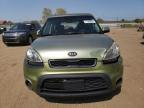 KIA SOUL photo