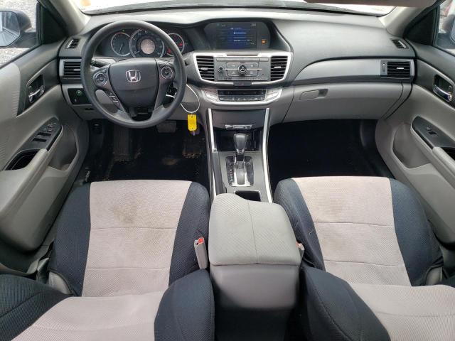 2015 HONDA ACCORD LX - 1HGCR2F37FA071149