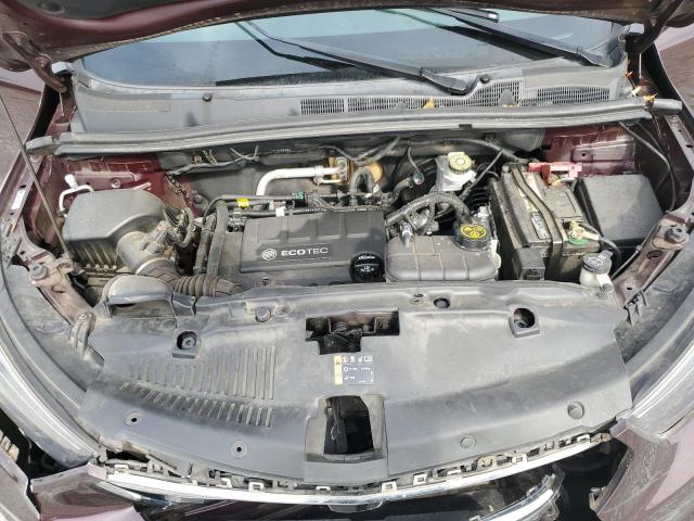 2018 BUICK ENCORE PRE - KL4CJASB1JB546224