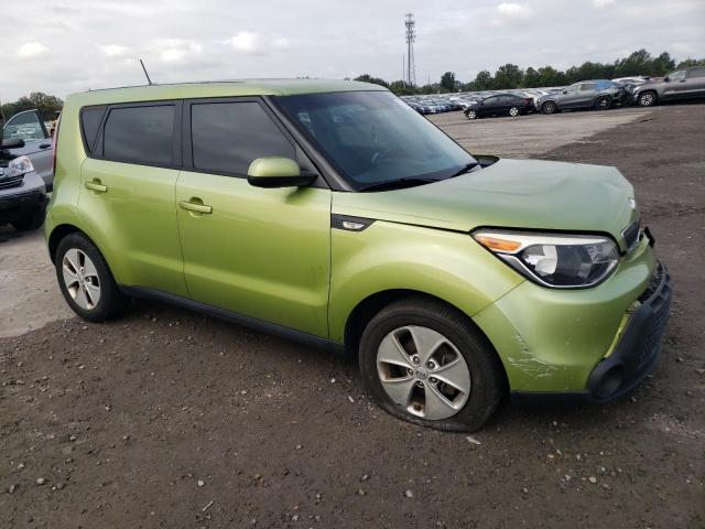 VIN KNDJN2A2XE7715884 2014 KIA Soul no.4