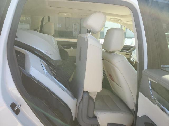 2020 CADILLAC XT6 PREMIU - 1GYKPDRS6LZ145683