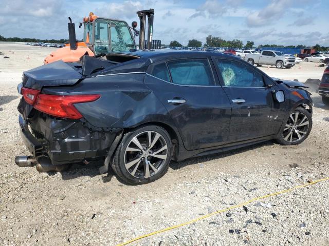 Vin: 1n4aa6ap2hc372441, lot: 71098574, nissan maxima 3.5s 20173