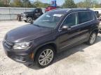 2016 VOLKSWAGEN TIGUAN S - WVGBV7AX0GW574518
