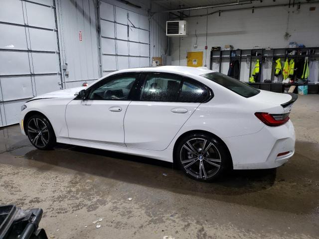 2024 BMW 330XI - 3MW89FF06R8E36399