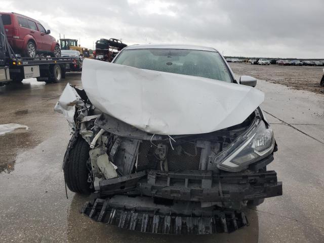 2016 NISSAN SENTRA S - 3N1AB7AP0GY264969