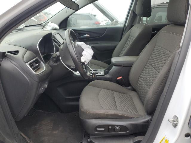 2020 CHEVROLET EQUINOX LT - 3GNAXKEV1LS577866