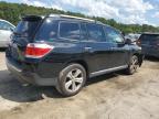 TOYOTA HIGHLANDER photo