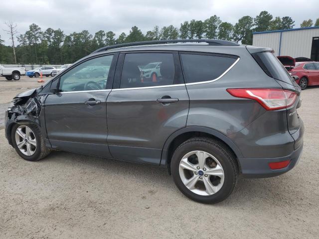 VIN 1FMCU0GX1GUB22188 2016 Ford Escape, SE no.2