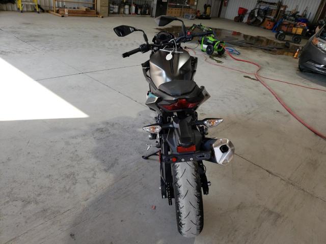 2023 KAWASAKI ER400 D - JKAERKD18PDAN7914