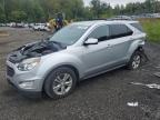 CHEVROLET EQUINOX LT снимка