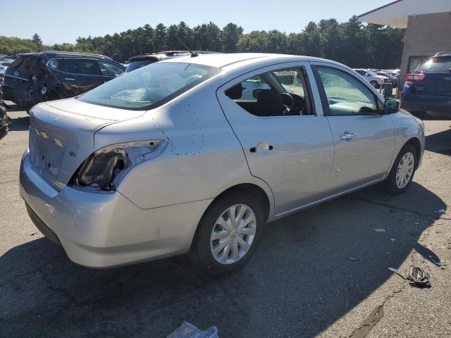 VIN 3N1CN7AP0KL871945 2019 Nissan Versa, S no.3