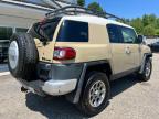 TOYOTA FJ CRUISER photo