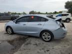 CHEVROLET CRUZE LT photo