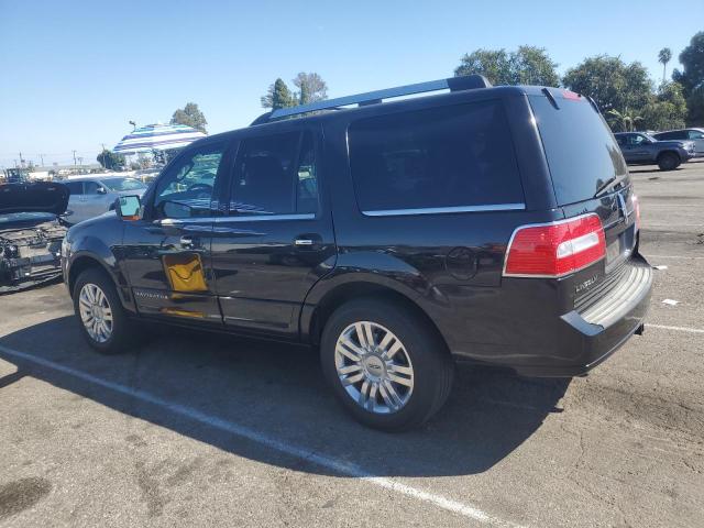 VIN 5LMJJ2H5XEEL05697 2014 Lincoln Navigator no.2