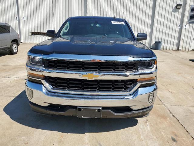 2016 CHEVROLET SILVERADO - 3GCPCREC6GG313413