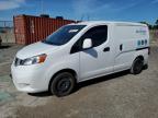 2021 NISSAN NV200 2.5S - 3N6CM0KNXMK695691
