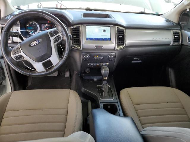 2021 FORD RANGER XL - 1FTER4EH6MLD93587