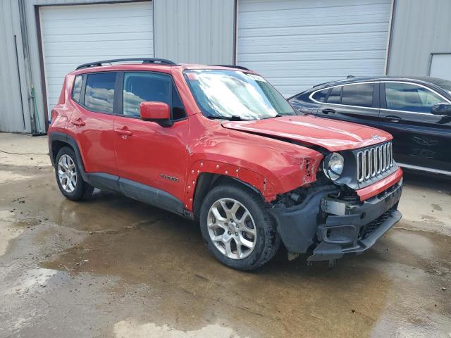 VIN ZACCJABT4GPC80176 2016 Jeep Renegade, Latitude no.4