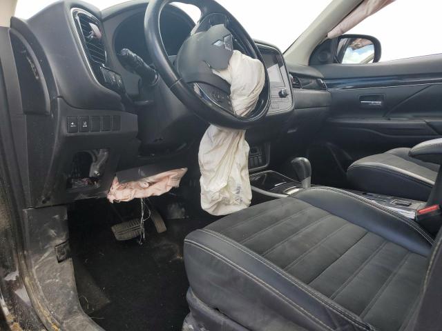 2020 MITSUBISHI OUTLANDER - JA4AZ3A3XLJ000116