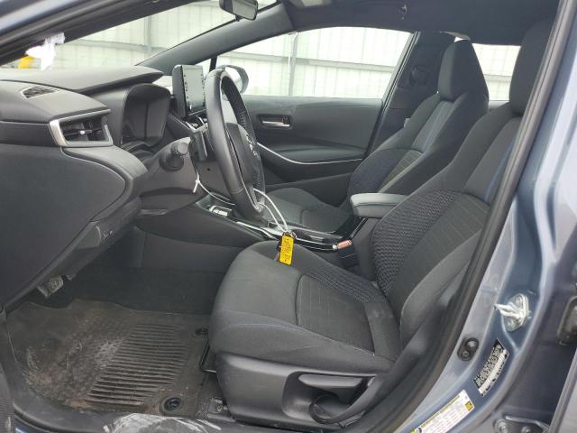 2022 TOYOTA COROLLA SE - 5YFS4MCE9NP119867