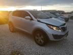 KIA SPORTAGE B снимка