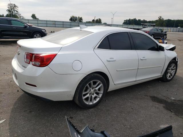 2016 CHEVROLET MALIBU LIM - 1G11C5SA6GF142366