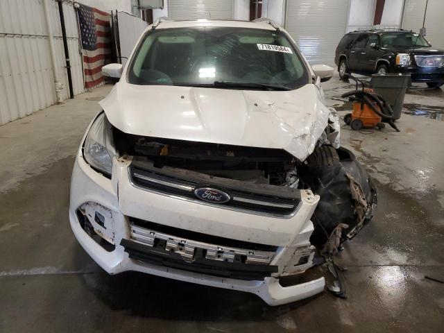 VIN 1FMCU9J93GUC43531 2016 Ford Escape, Titanium no.5