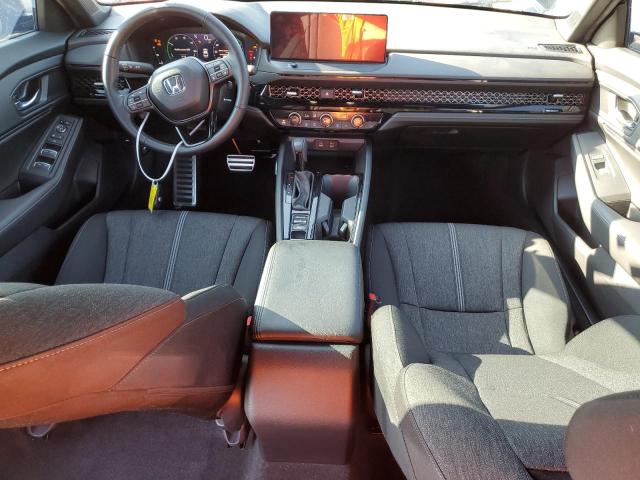 2024 HONDA ACCORD HYB - 1HGCY2F54RA012732