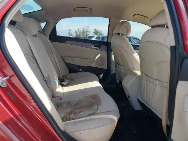 2015 HYUNDAI SONATA SE - 5NPE24AF3FH137178