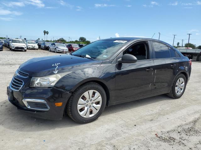 CHEVROLET CRUZE LS