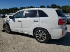 KIA SORENTO SX photo