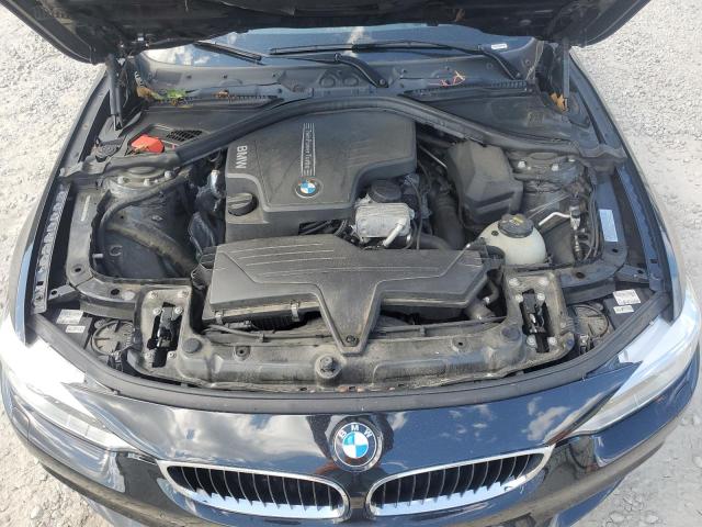 2016 BMW 428 XI GRA - WBA4C9C59GG136730