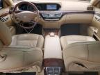 MERCEDES-BENZ S 550 4MAT photo