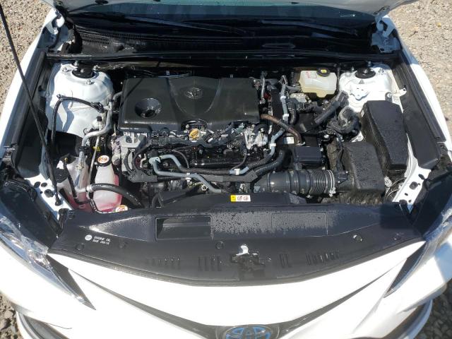 2021 TOYOTA CAMRY LE - 4T1C31AK3MU561197