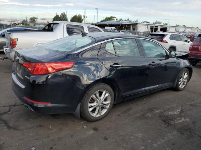 VIN 5XXGN4A76DG205667 2013 KIA Optima, EX no.3