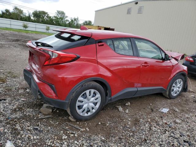 2020 TOYOTA C-HR XLE - JTNKHMBX8L1067121