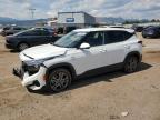 Lot #3026233301 2023 KIA SELTOS LX