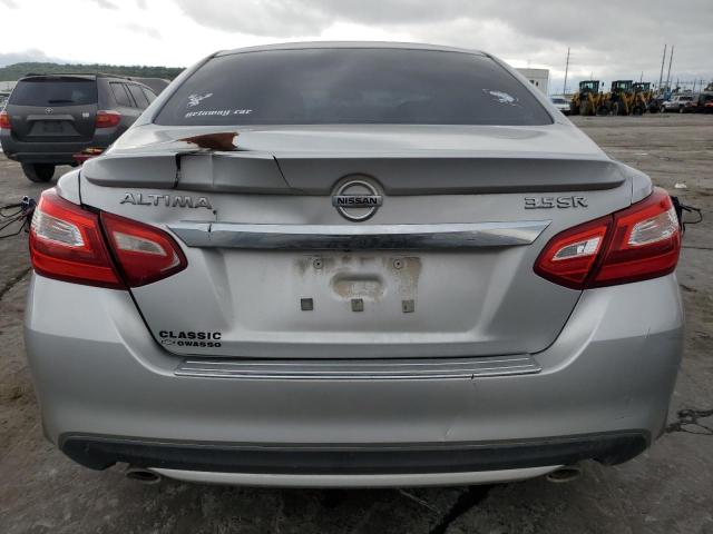 2016 NISSAN ALTIMA 3.5 - 1N4BL3APXGC258392