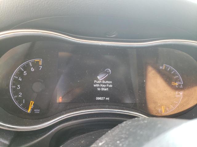 2019 JEEP GRAND CHER - 1C4RJFBG0KC636999