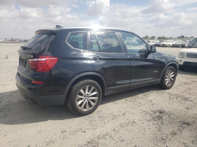 VIN 5UXWZ7C37H0V94398 2017 BMW X3, Sdrive28I no.3