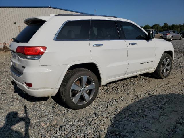 2016 JEEP GRAND CHER - 1C4RJFCTXGC319542