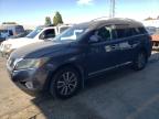 NISSAN PATHFINDER photo