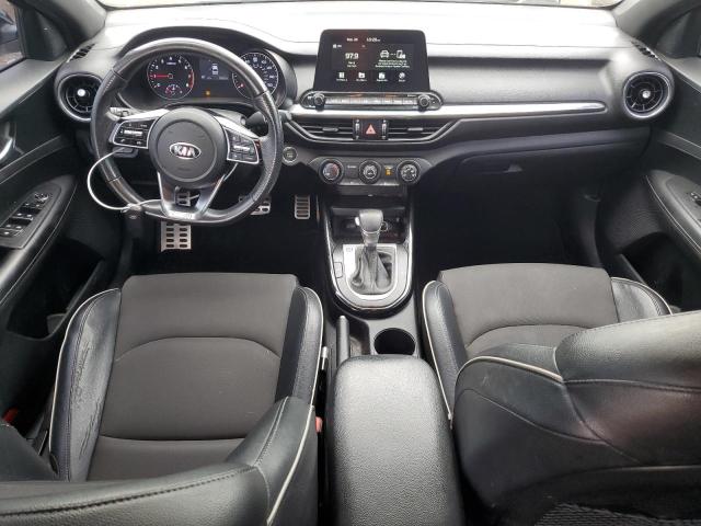 2021 KIA FORTE GT L - 3KPF34AD5ME264807